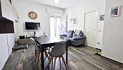 R-134 Appartamento 2 Camere Ristrutturato, Classe