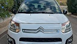 Citroen C3 Picasso C3 Picasso Bluehdi 100 Live Edi