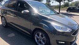 Ford C-max 1.5 Tdci 120cv Start&stop Titanium