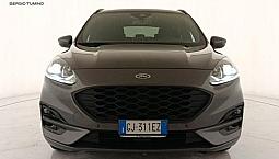 Ford Kuga 3ª Serie - Kuga 1.5 Ecoblue 120 Cv 2wd S