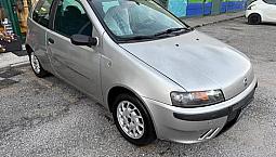Fiat Punto 1.2I 16V Cat 3 Porte Elx