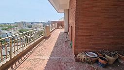 Zona San Lazzaro Attico- Chiama Ora 3248430977