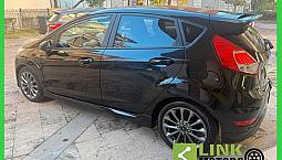 Ford Fiesta 1.5 Tdci 75Cv 5 Porte St-Line 01/2017