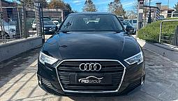Audi A3 1.6 Tdi 116 Cv S Tronic Sport