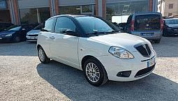 Lancia Ypsilon 1.2 Argento Unico Proprietario