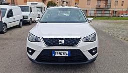 Seat Arona 1.6 Tdi 95 Cv Dsg Xcellence