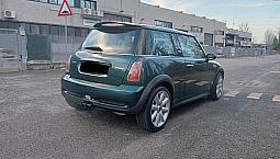Mini Cooper S Jcw Numerata 200 Cavalli