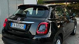 Fiat 500X 2018