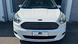Ford Ka+ 1.2 Ti-vct **unico Proprietario **