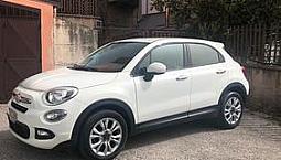 Fiat 500X 1.6 Multijet 120 Cv Pop Star Ribasso