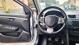 Suzuki Swift 1.6 Vvt 5 Porte Sport 12 Mesi Garan