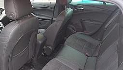Opel Astra 1.5 Cdti 122 Cv S&S At9 Sports Tourer U