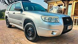 Subaru Forester 3ª Serie - 2007