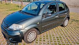 Citroen C3 1ª Serie - 2008