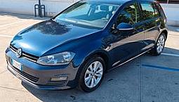 Volkswagen Golf 7 Business 1.6 Tdi 5p. Comfortline