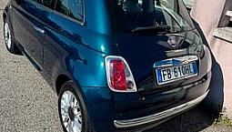 Fiat 500 Lounge 1.2 Benzina