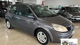 Renault Scenic 1.6 Benzina 110cv 2008