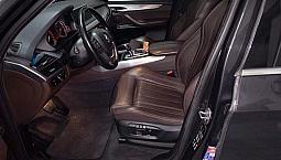 Bmw X5 Xd25 7 Posti
