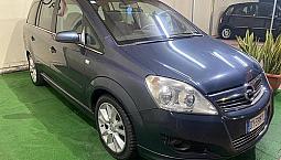 Opel Zafira 7 Posti 1.9diesel 150cv