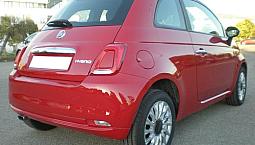 Fiat 500 1.0, 6 Marce, Pochissimi Km, Bella