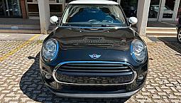 Mini Cooper 1.5 Navi Led Ring Tetto Bianco