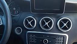 Mercedes Classe A (W176) - 2016