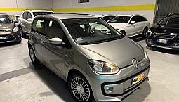 Volkswagen Up! 1.0 5 Porte 2018 Gpl