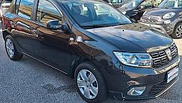 Dacia Sandero Streetway 1.5Dci 75Cv - 2019