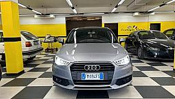 Audi A1 1.0 82 Cv Tfsi Admired Neopatentati