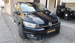 Volkswagen Touran 7 Posti 2.0 115Cv Automatico
