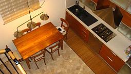 Loft 94 Mq Centro Storico Rimini Affittato 3+2
