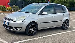 Ford Fiesta 1.4 Diesel Neopatentati
