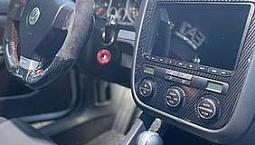 Golf Gti 5