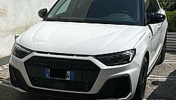 Audi A1 30 Sline