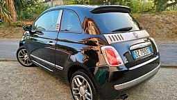 Fiat 500 (2007-2016) - 2010