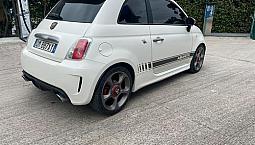 500 Abart