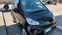 Smart Fortwo 1000 52 Kw Coupé Passion