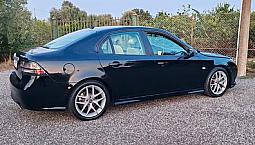 Saab 9-3 Sport Aero Ttdi