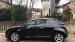Alfa Mito 1.4 Benzina - Neopatentati