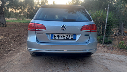 Passat Variant 2.0 Tdi Dsg