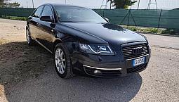 Audi A6 2.0 140Cv Perfetta