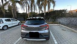 Renault Captur 2ª Serie - 2020