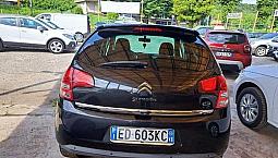 Citroen - C3 - 1.4 Exclusive
