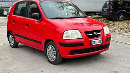 Hyundai Atos Prime 1.1 12v Active