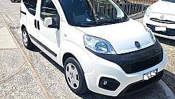Fiat Qubo 1.3 Mjt Dynamic Omologato N1 Garanzia
