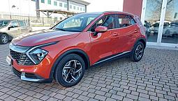 Kia Sportage 1.6 Crdi 136 Cv 2Wd Mild Hybrid Bus