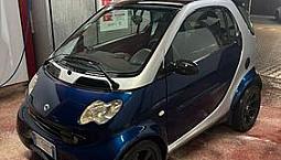 Smart 450 Diesel