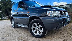 Nissan Terrano Ii Terrano 2.7 Tdi 3 Porte Hard Top