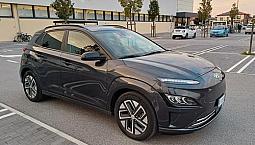 Hyundai Kona Ev 64 Kwh Xclass 39.000 Km 204cv