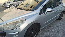 Peugeot 308 Féline - 2008